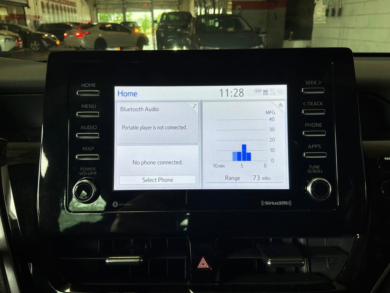 Used 2024 Toyota Camry LE FWD image 26