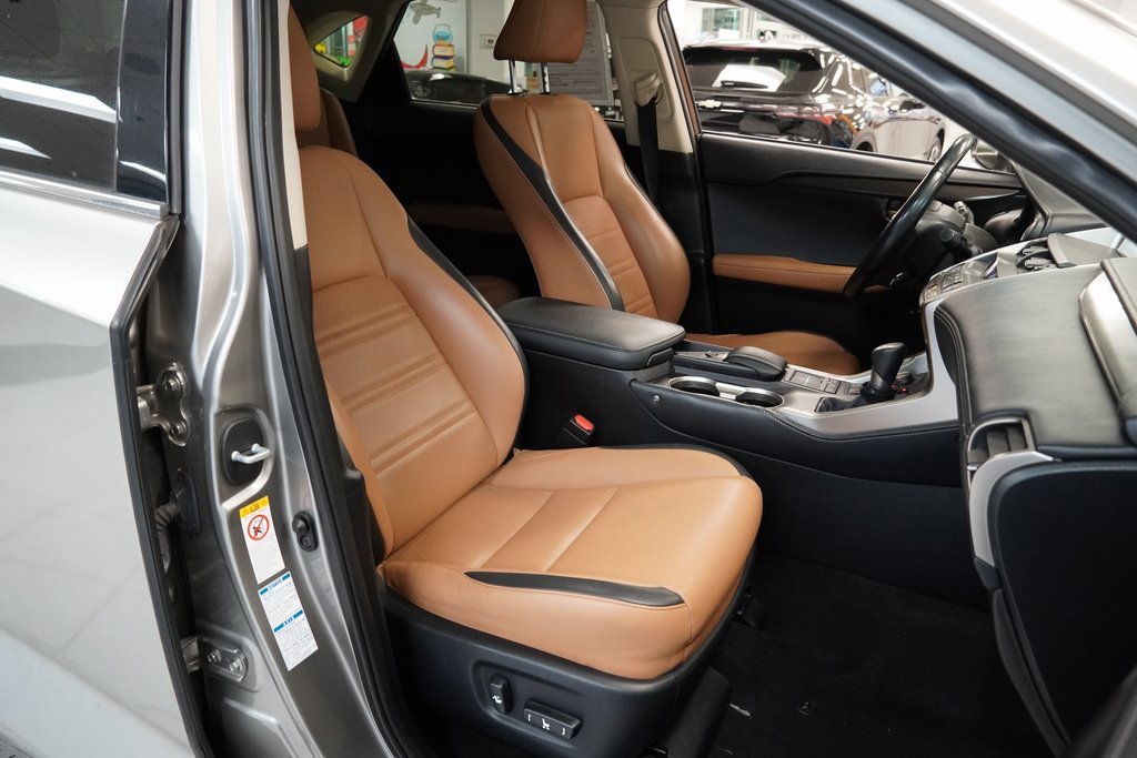Used 2015 Lexus NX 200t F Sport image 23