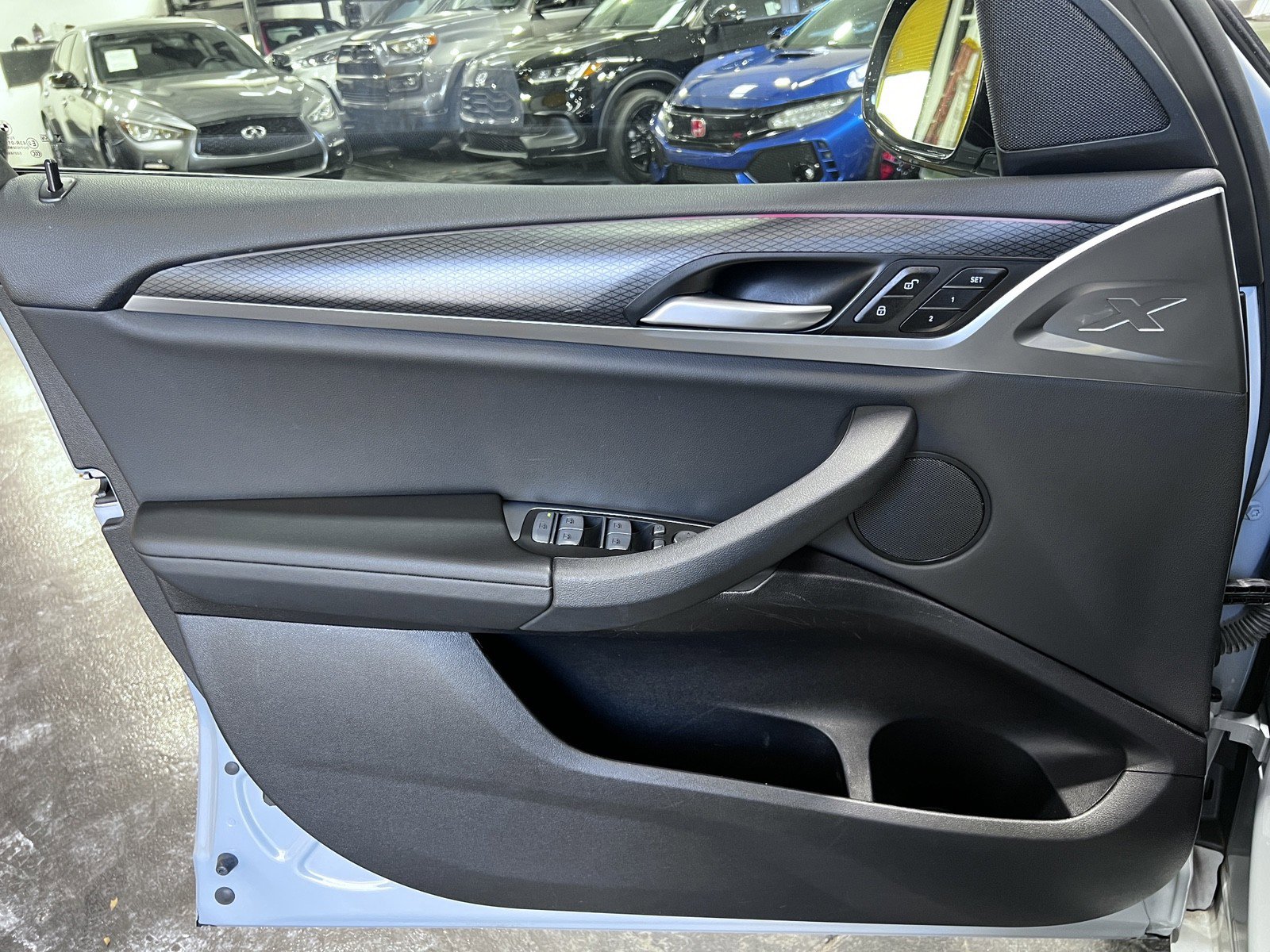 Used 2022 BMW X3 sDrive30i w/ M Sport Package 2 image 25