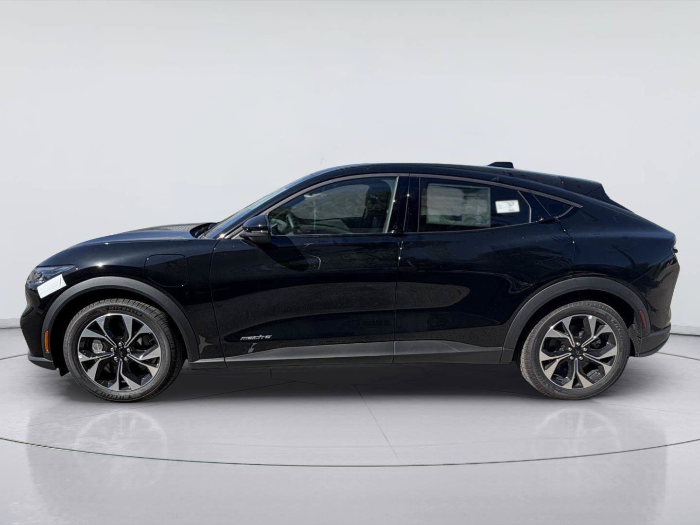 New 2026 Ford Mustang Mach-E Select RWD image 2