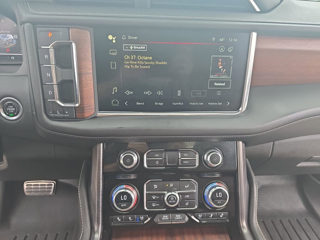 Certified 2023 GMC Yukon XL Denali Ultimate image 23