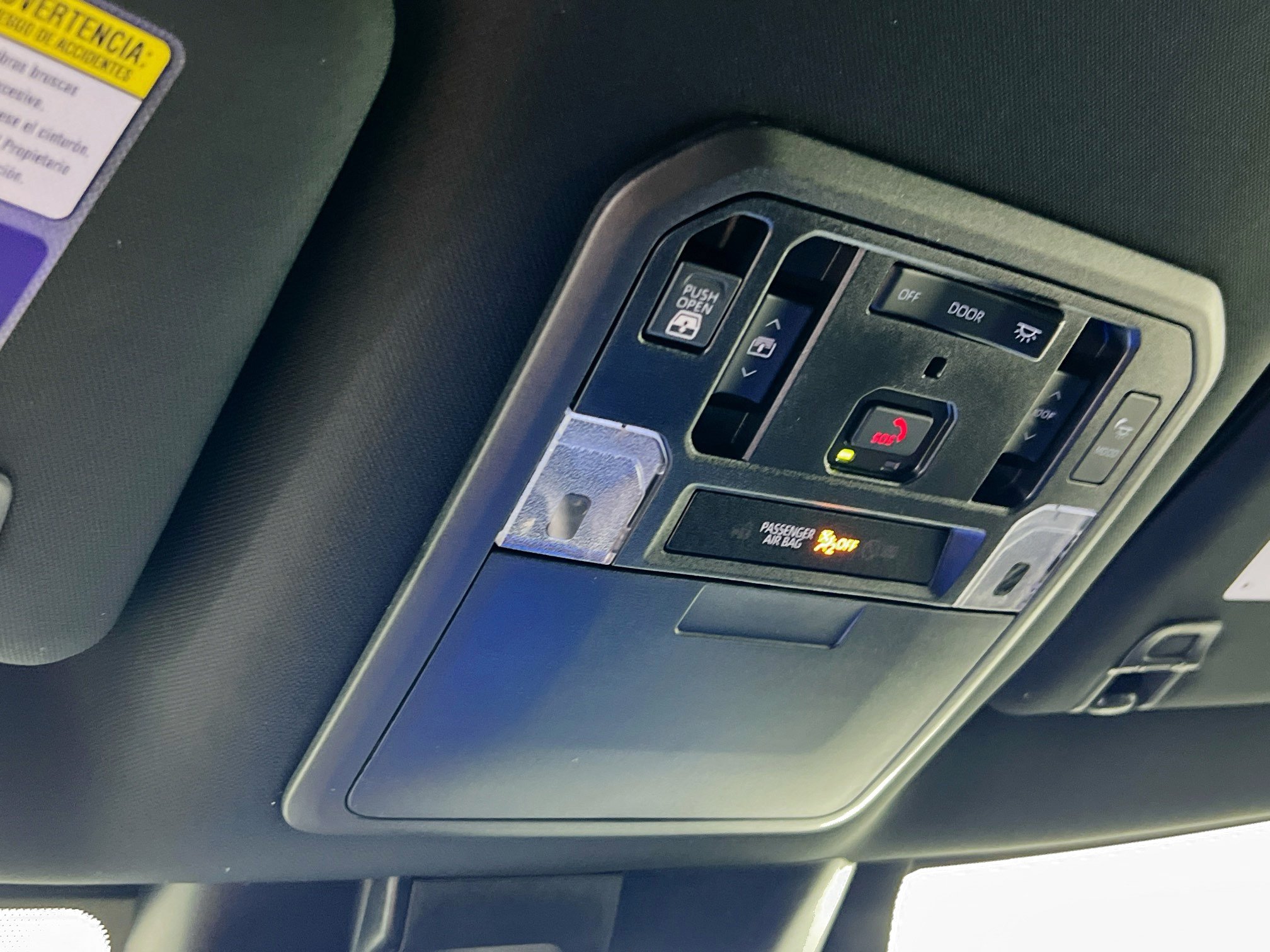 New 2026 Toyota Tundra Platinum AWD/4WD image 20