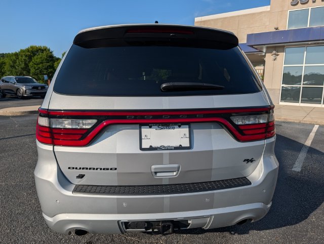 Used 2025 Dodge Durango R/T AWD/4WD image 14