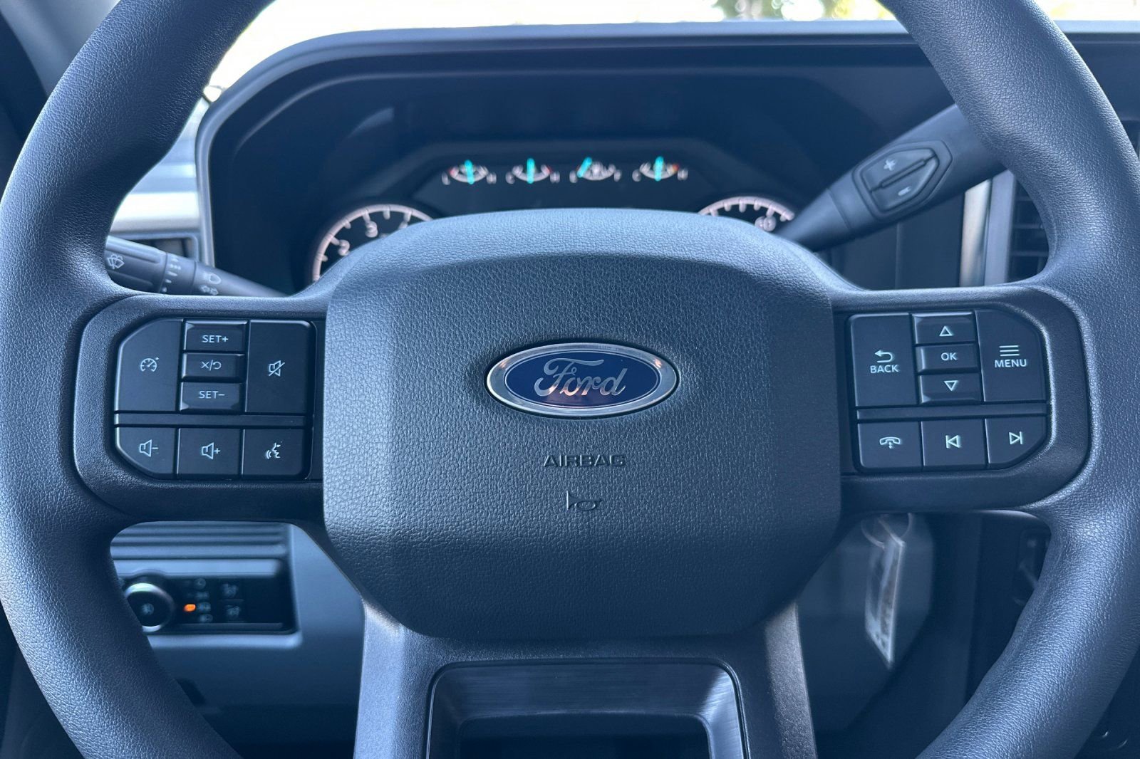 New 2026 Ford F250 XL w/ XL Chrome Package image 21