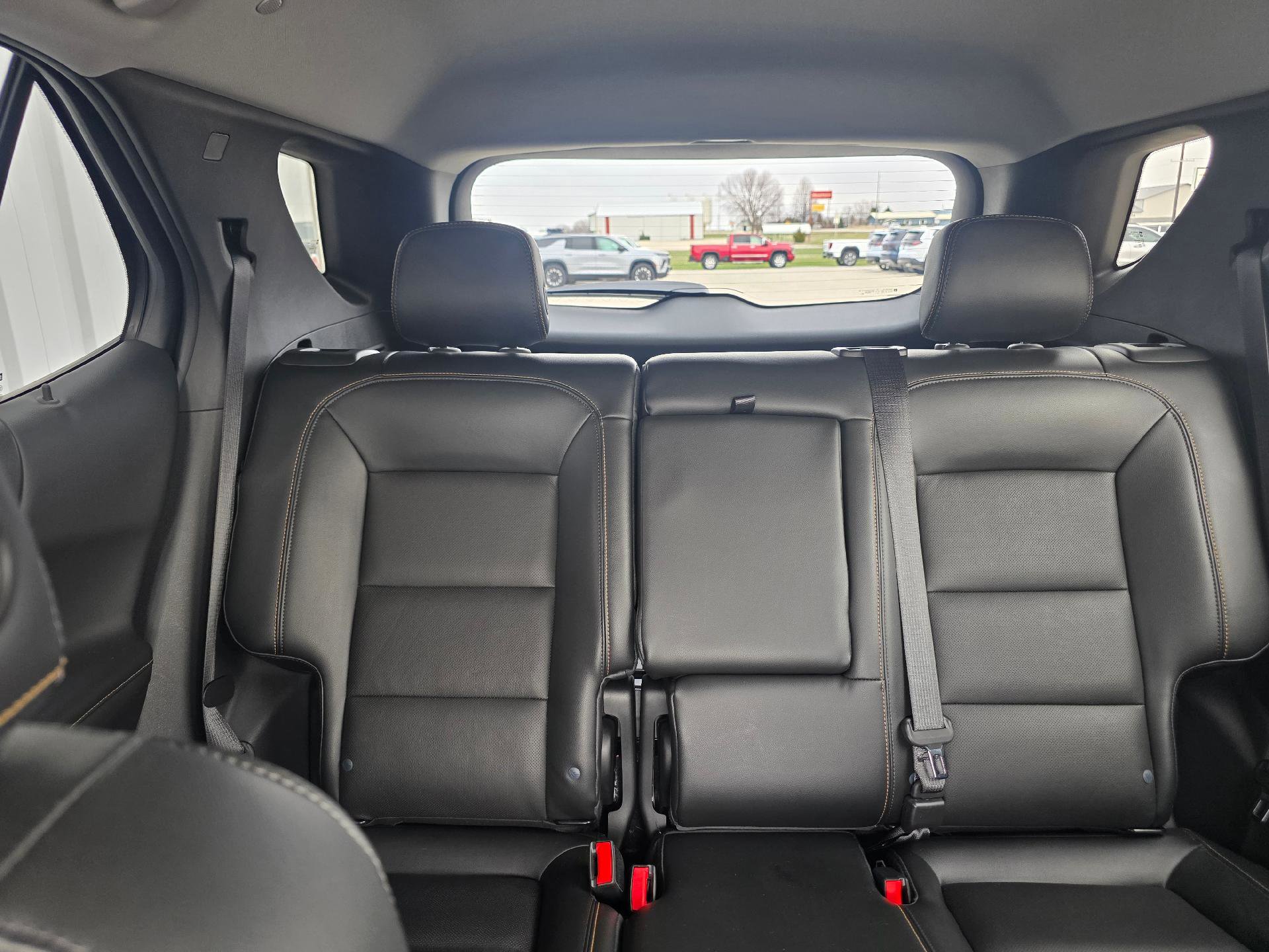 Used 2020 Chevrolet Equinox Premier AWD/4WD image 23