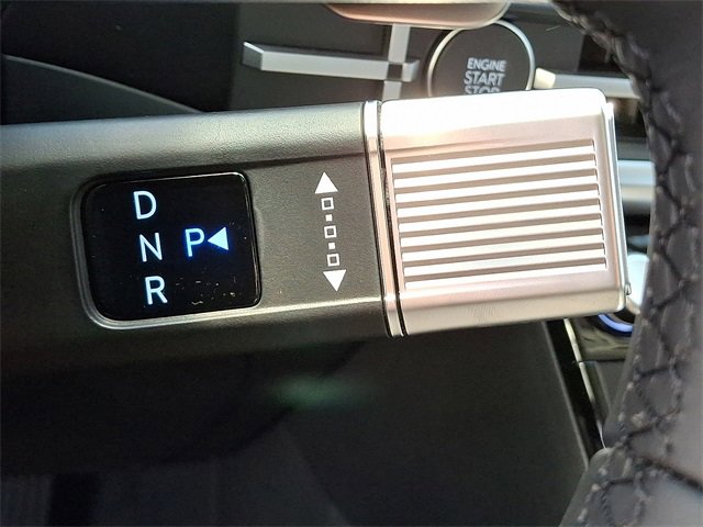 New 2026 Hyundai Santa Fe SE image 6