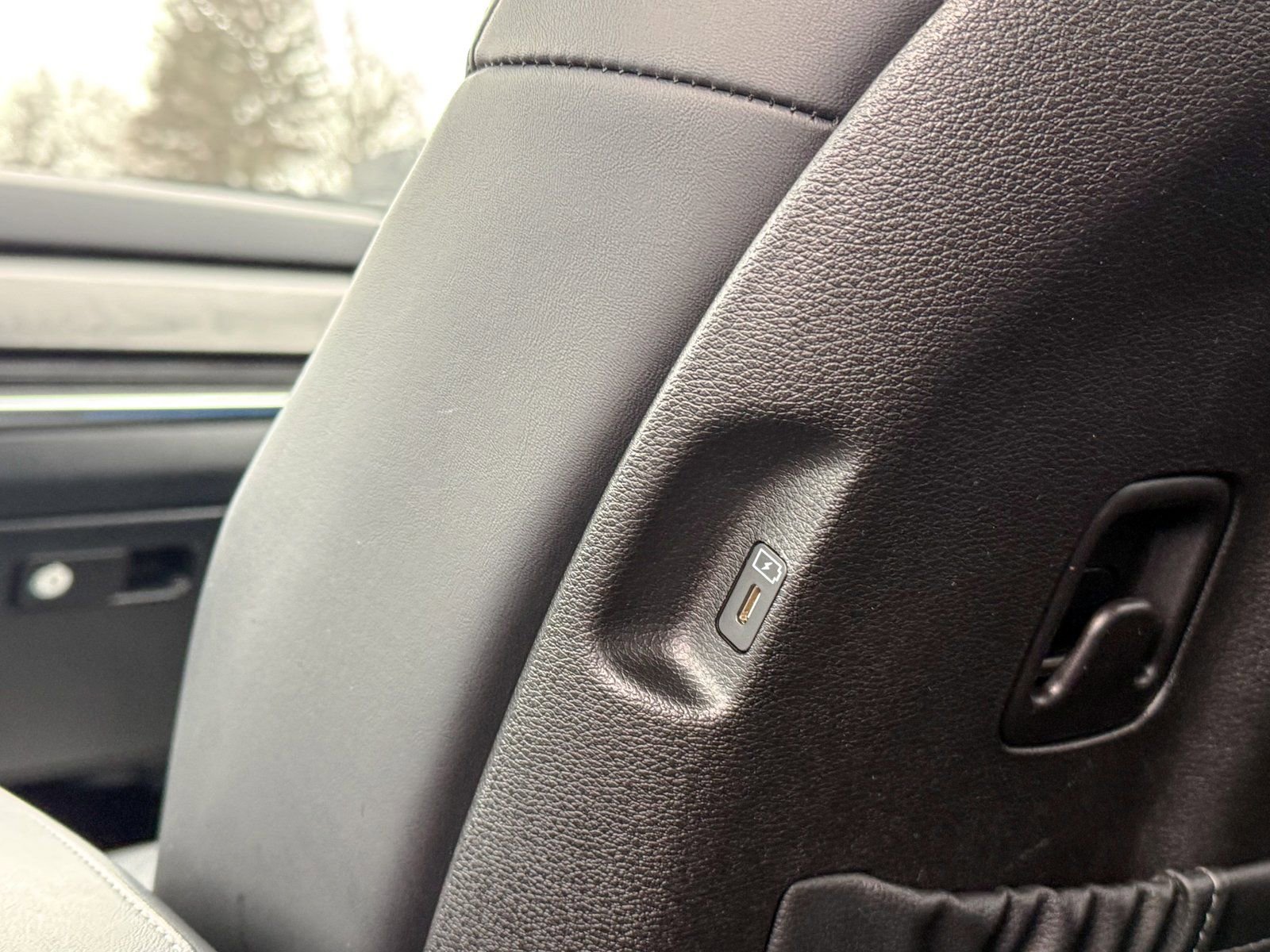 Used 2025 Kia Telluride SX Prestige X-Line image 40