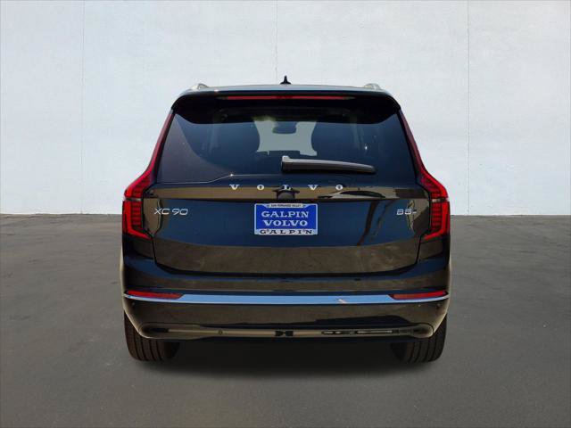 New 2026 Volvo XC90 B5 Core AWD/4WD image 5