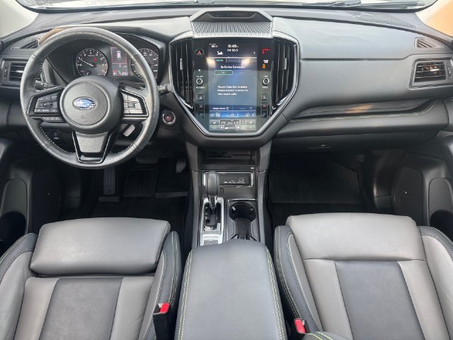 Used 2023 Subaru Ascent Onyx Edition Limited AWD/4WD image 22