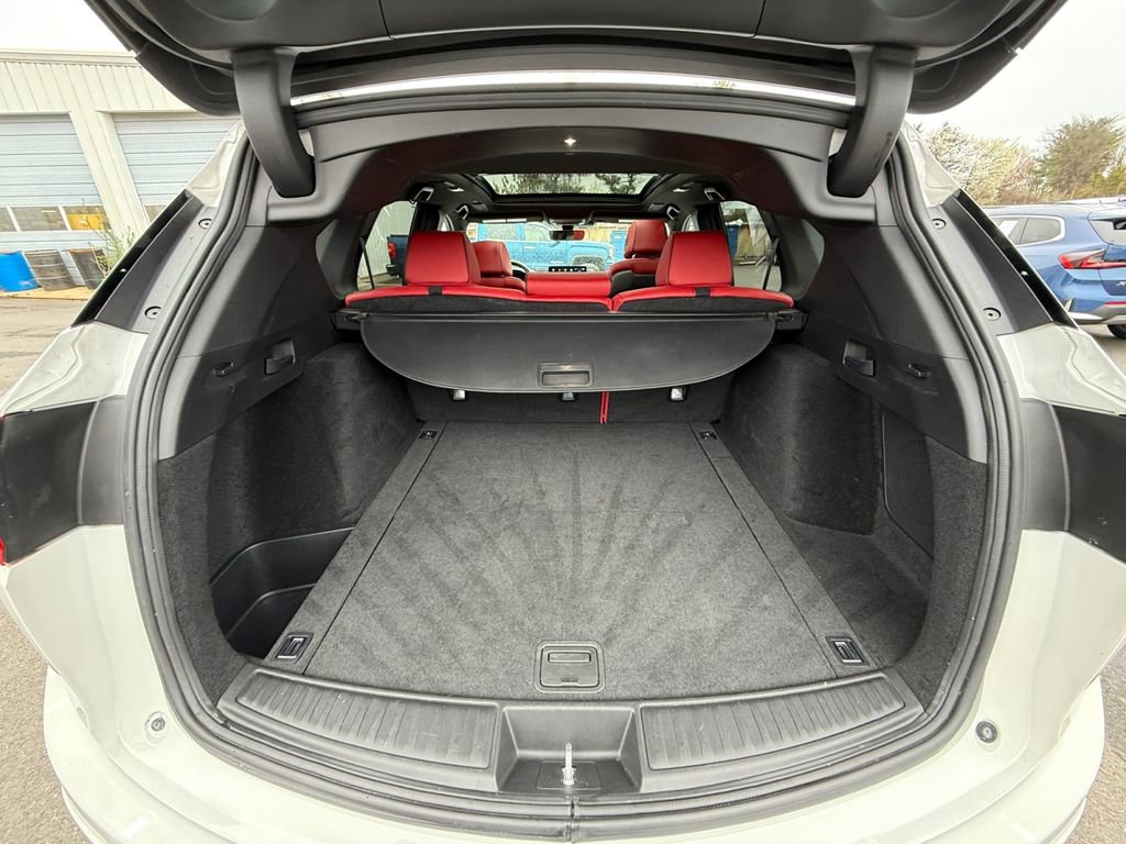 Used 2023 Acura RDX A-Spec AWD/4WD image 23