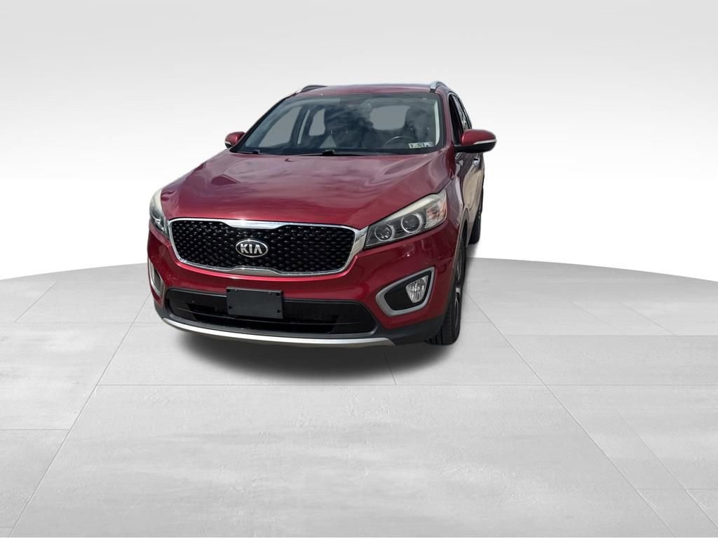 Used 2016 Kia Sorento EX w/ EX Premium Package image 32