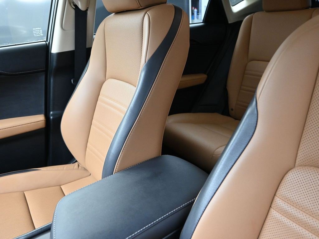 Used 2016 Lexus NX 200t FWD w/ Premium Package image 14