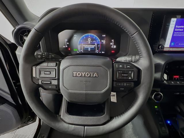 New 2026 Toyota Land Cruiser 1958 image 15