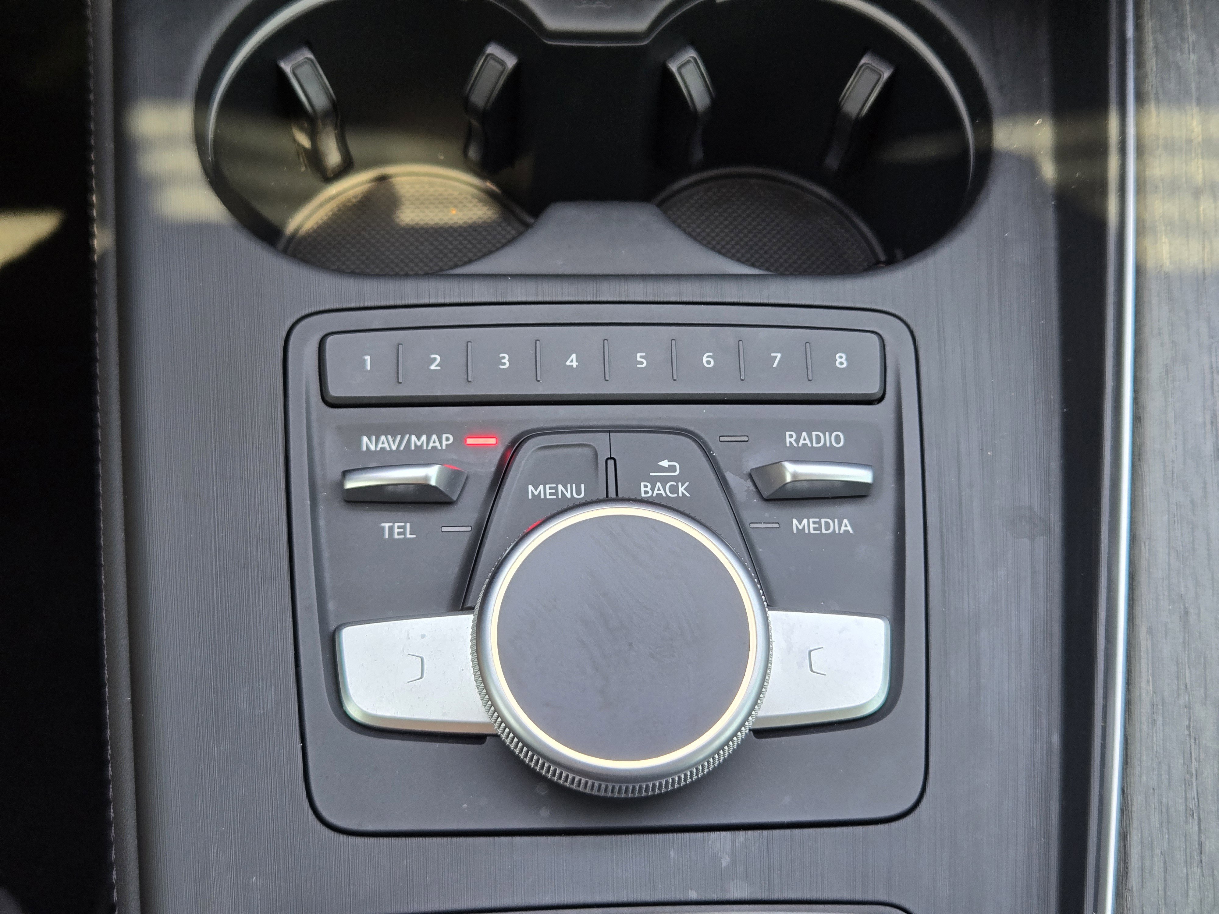 Used 2019 Audi A4 2.0T Premium Plus w/ Premium Plus Package image 28