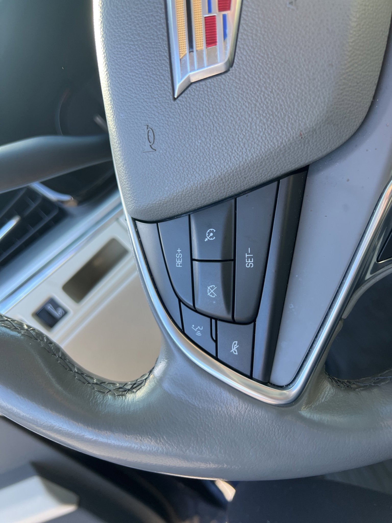 Used 2019 Cadillac XT5 Luxury image 21