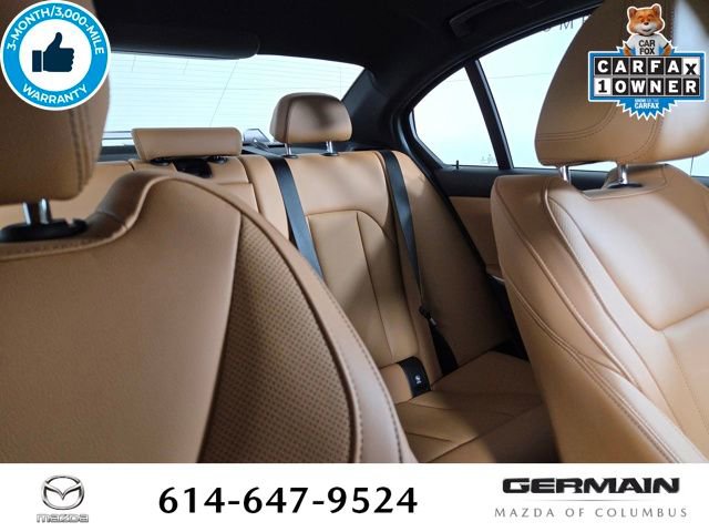 Used 2023 BMW 330i xDrive 330i xDrive w/ Premium Package image 20