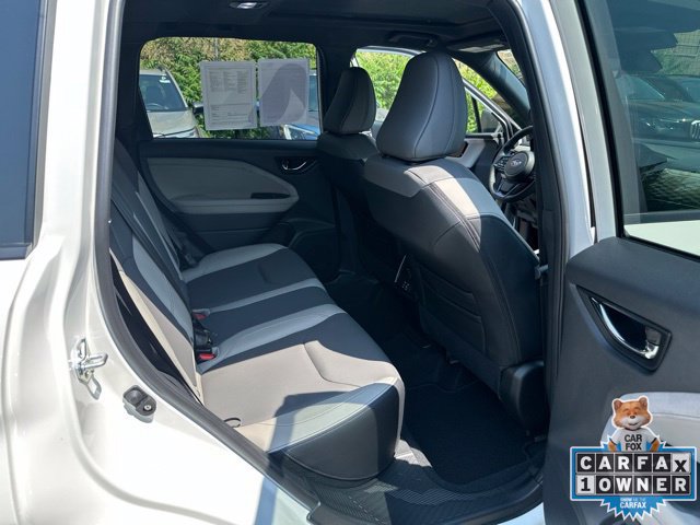 Certified 2025 Subaru Forester Limited AWD/4WD image 31