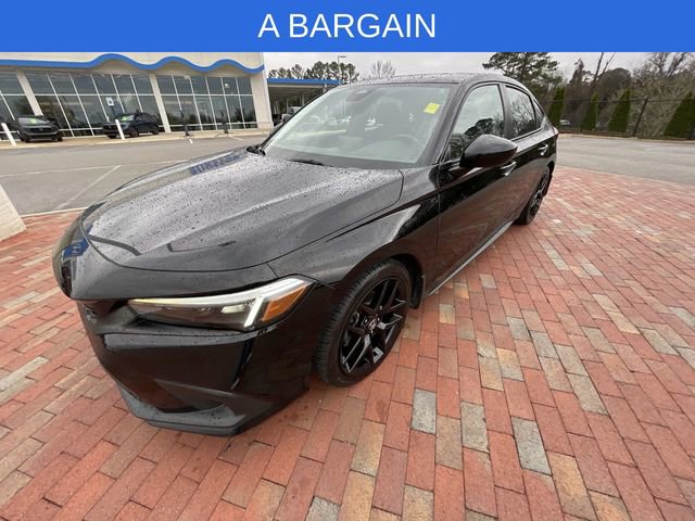 Used 2022 Honda Civic Sport image 29