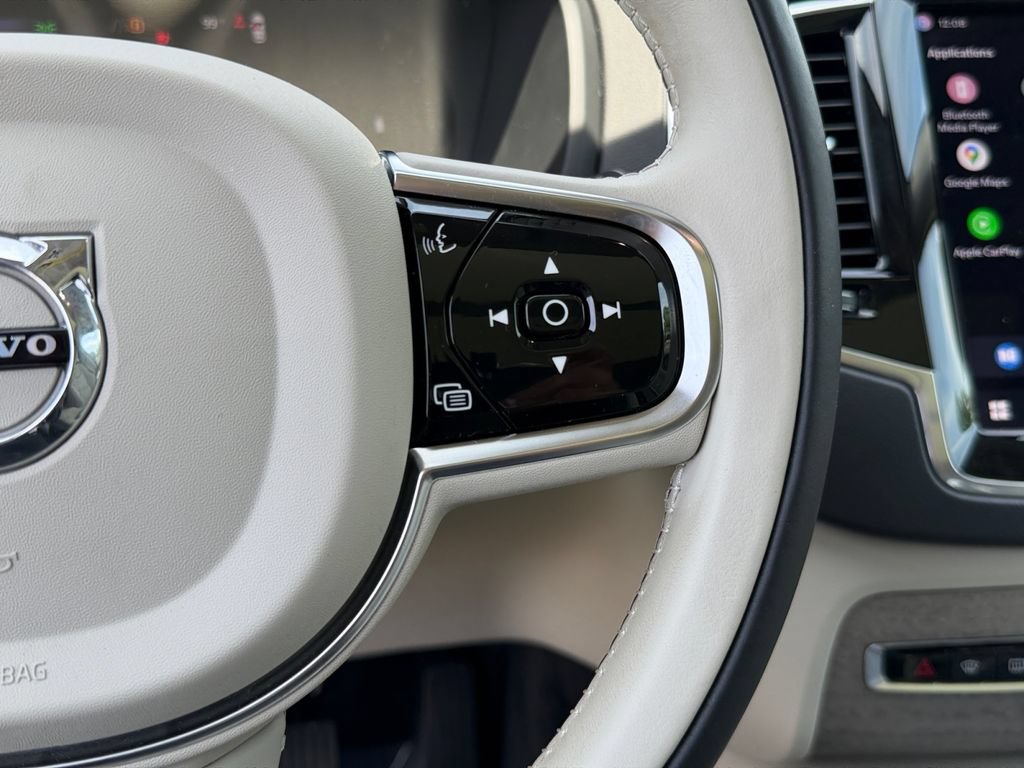 Certified 2024 Volvo XC90 B6 Ultimate AWD/4WD image 19