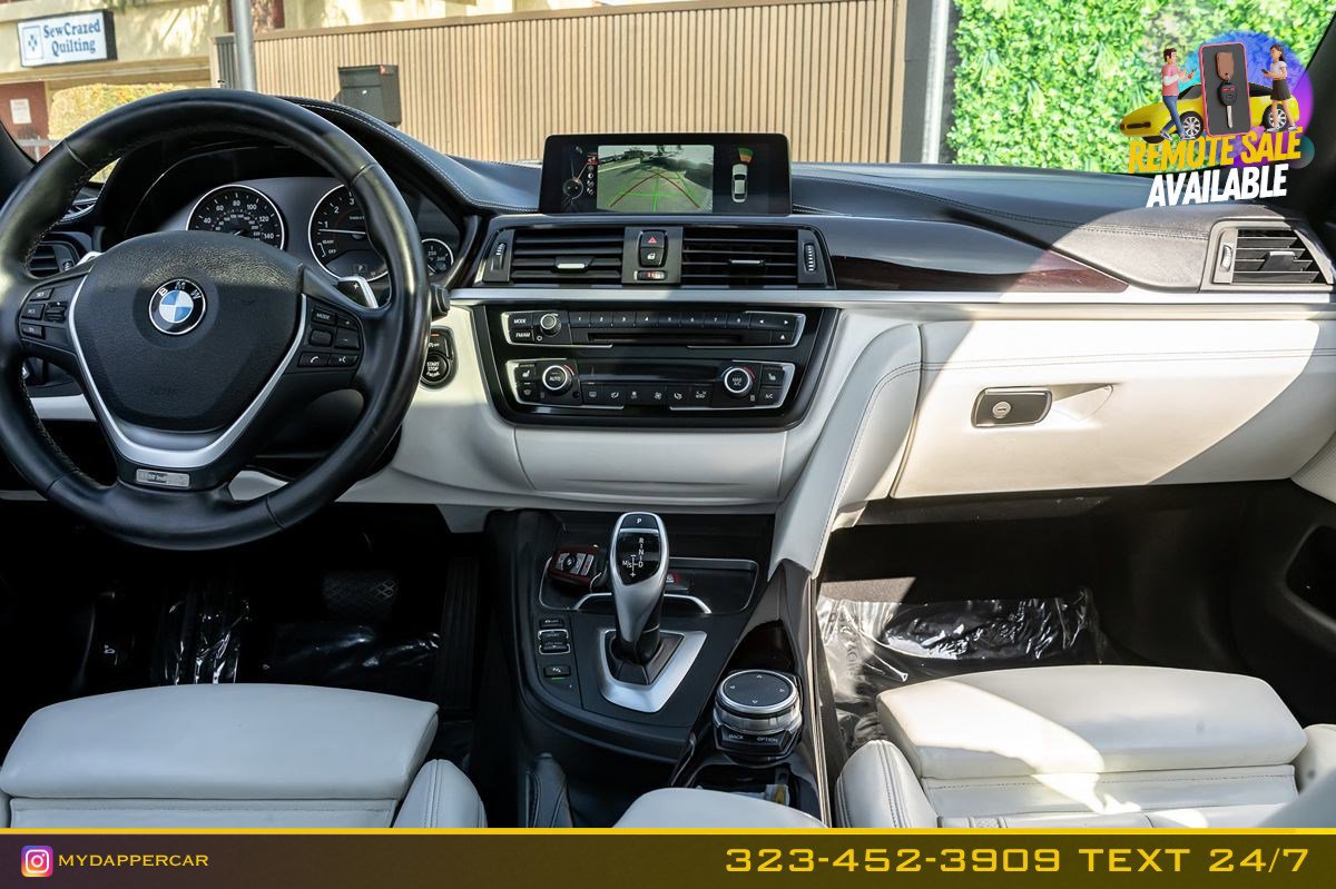 Used 2016 BMW 435i Gran Coupe image 23