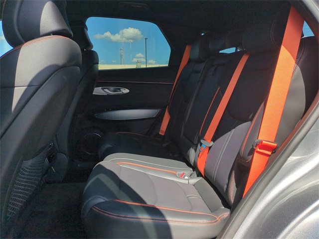 Certified 2026 Genesis GV70 2.5T Sport Prestige image 12