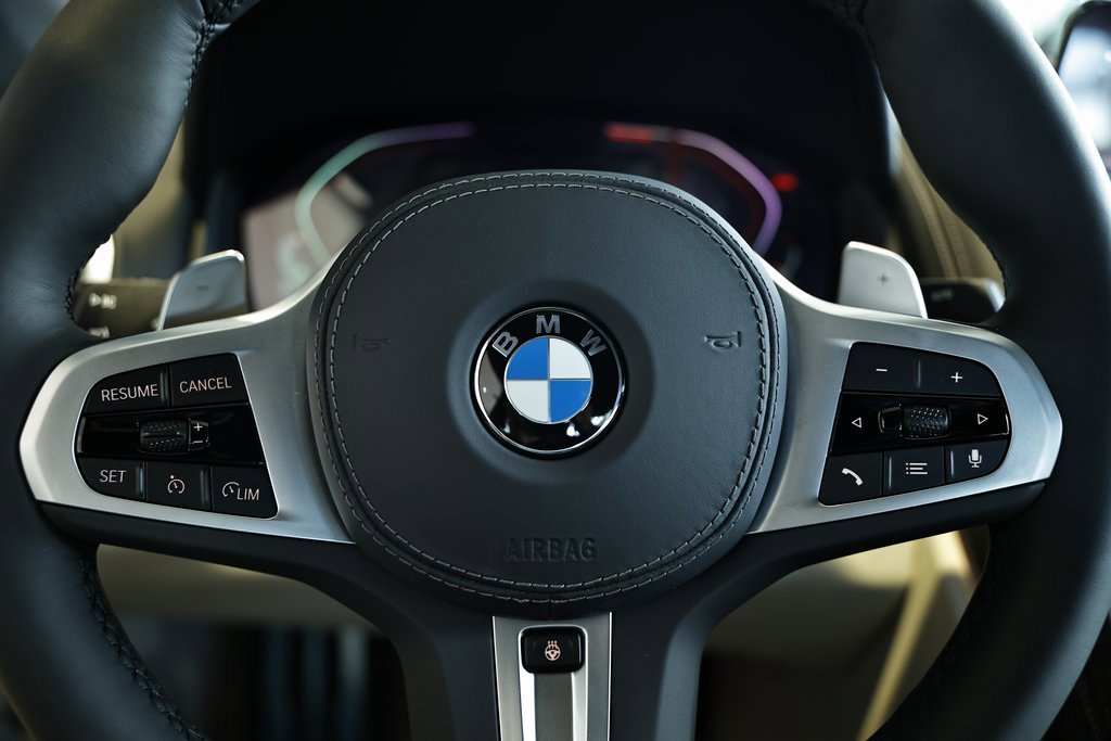 New 2026 BMW 840i Coupe w/ M Sport Professional Package image 29