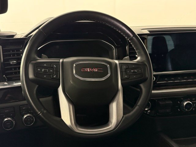 Used 2025 GMC Sierra 1500 Elevation w/ Elevation Premium Package AWD/4WD image 23