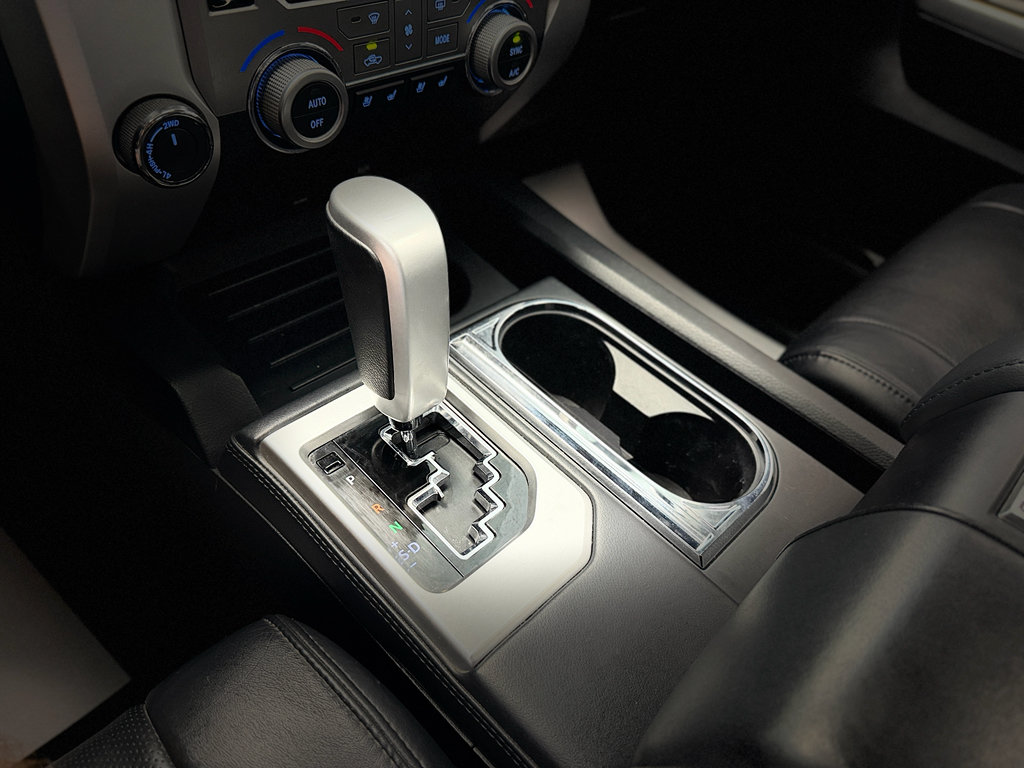 Used 2014 Toyota Tundra Platinum AWD/4WD image 24
