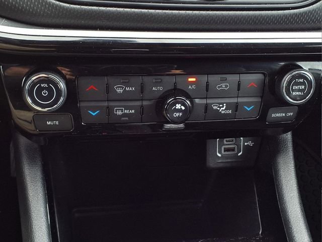 Used 2024 Jeep Compass Trailhawk image 18