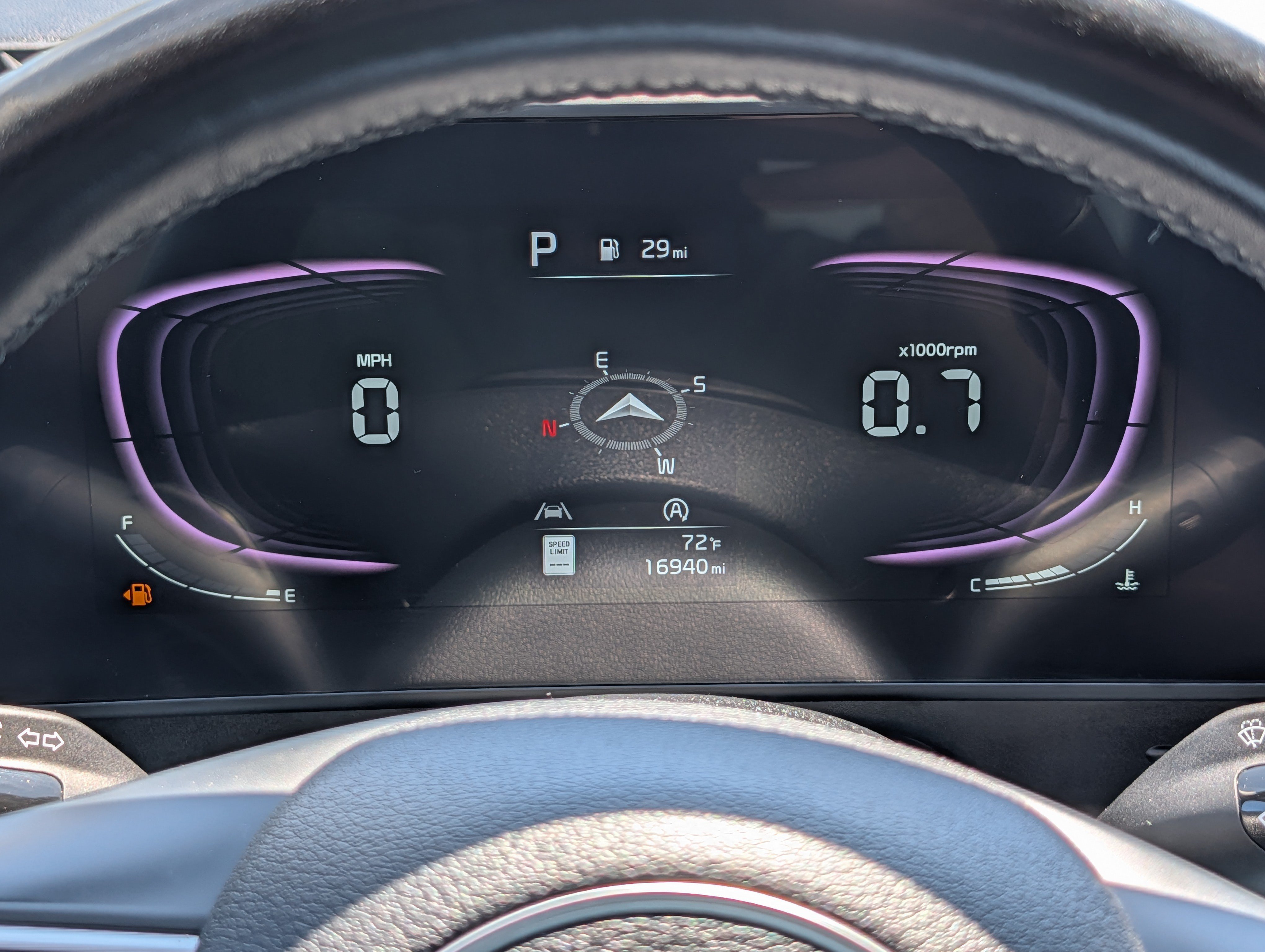 Certified 2023 Kia Sportage EX AWD/4WD image 21