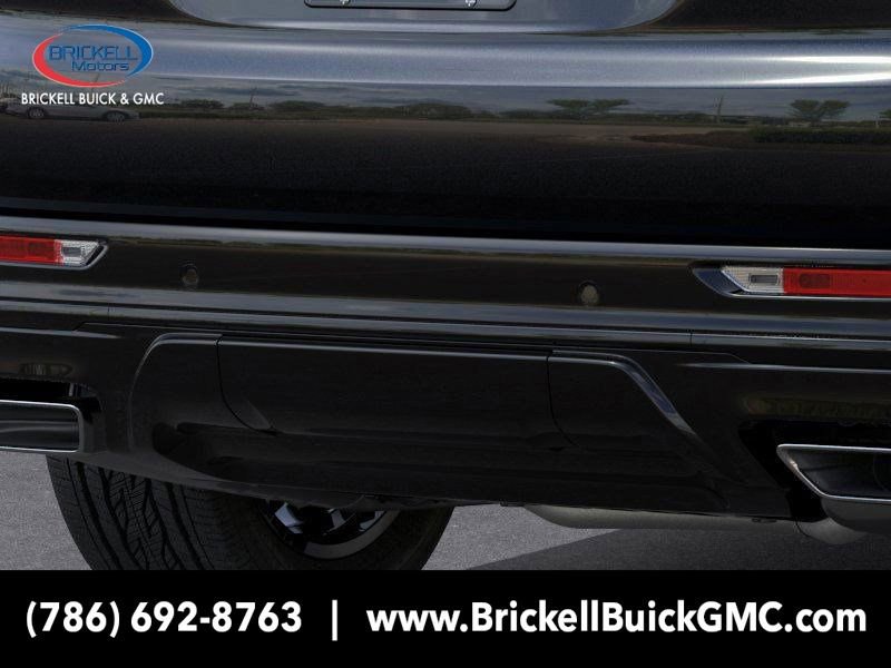 New 2026 Buick Enclave Sport Touring FWD image 14