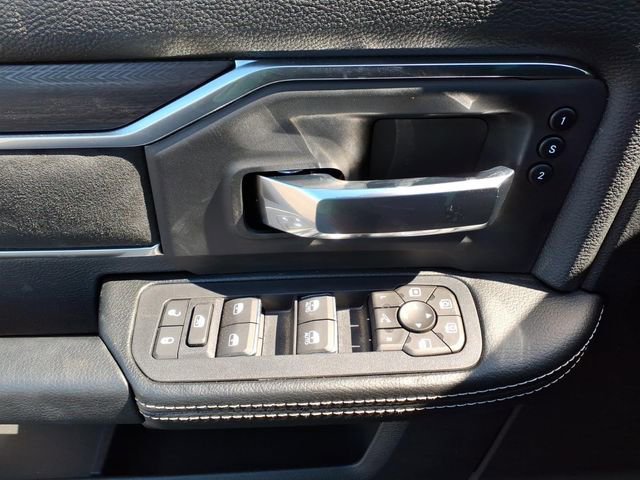 New 2026 RAM 2500 Laramie image 11