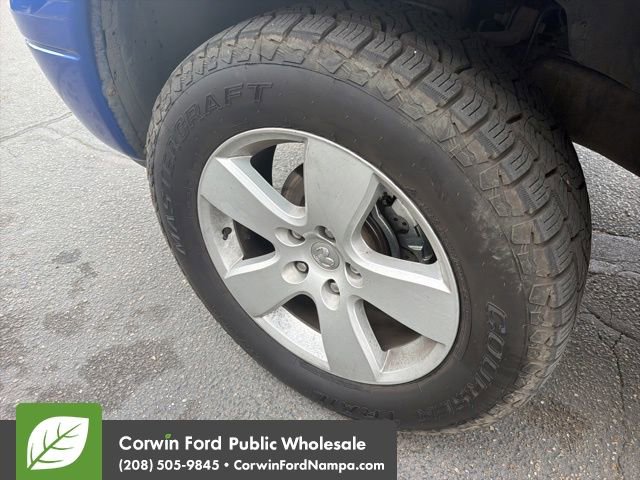 Used 2007 Dodge Ram 1500 Truck Laramie image 10