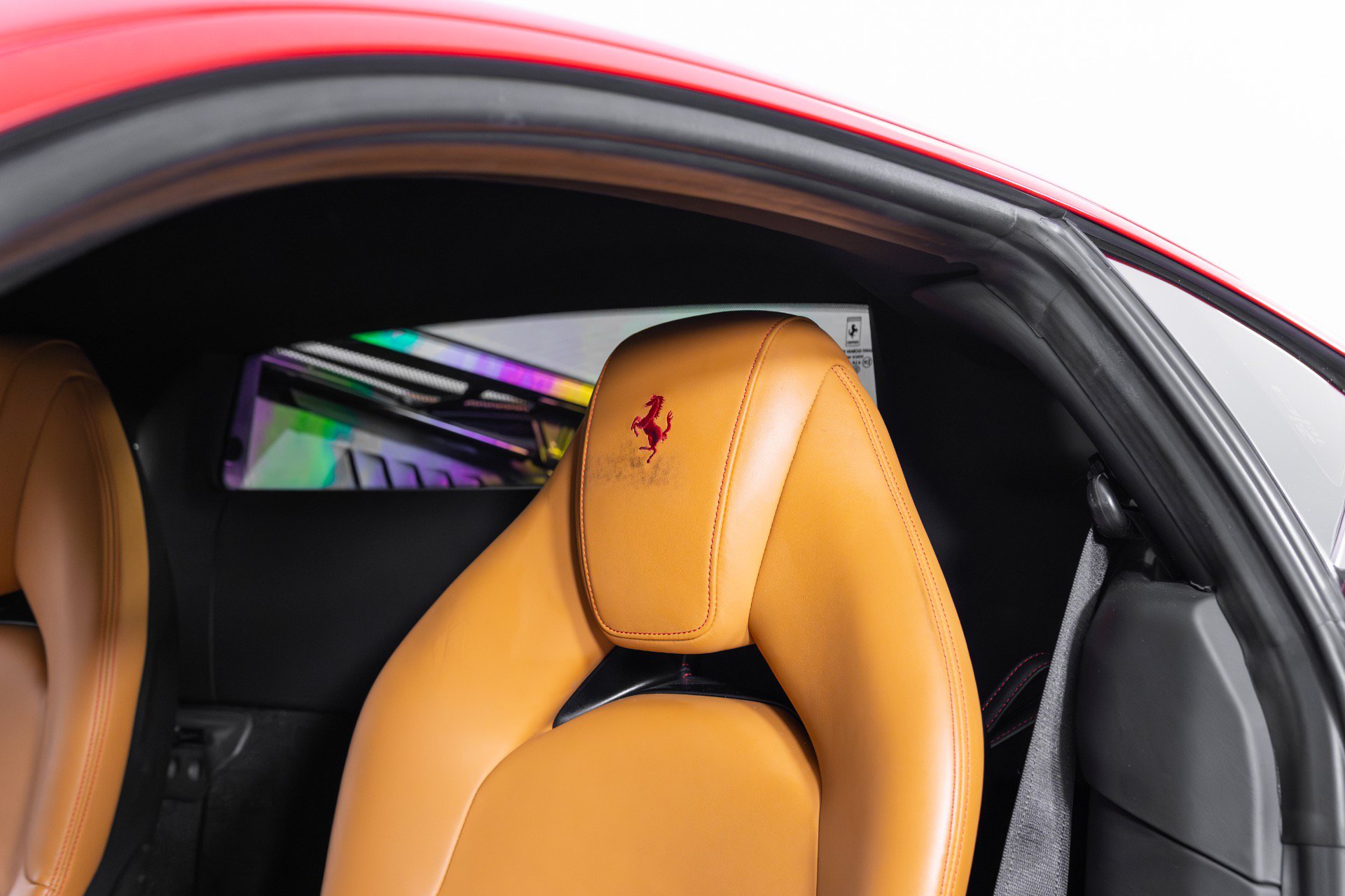 Used 2017 Ferrari 488 GTB RWD image 38