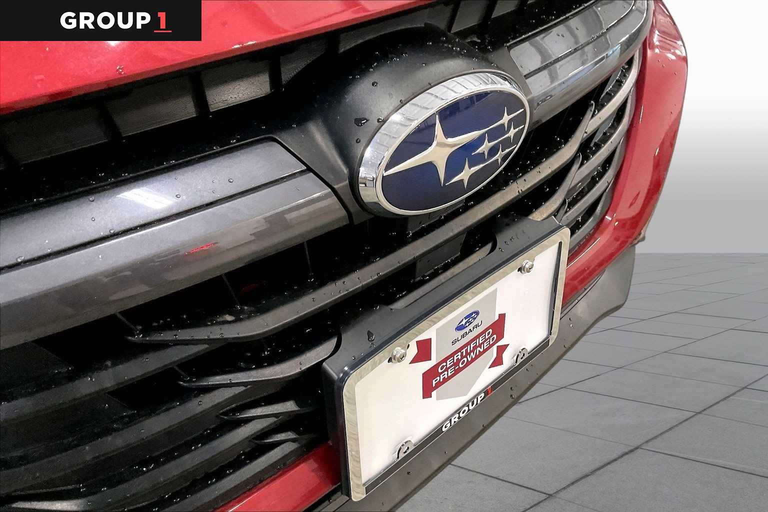 Used 2024 Subaru Legacy Premium AWD/4WD image 29