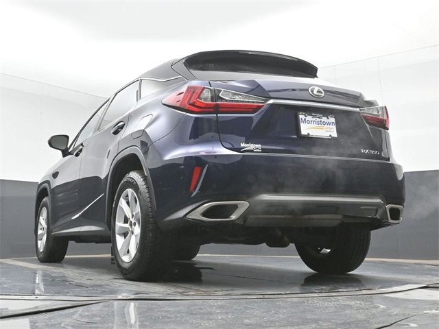 Used 2017 Lexus RX 350 AWD image 49