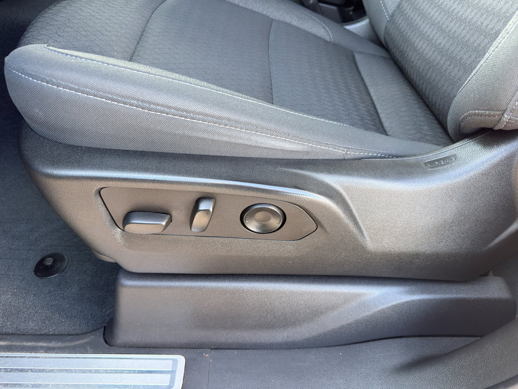 Used 2022 Chevrolet Silverado 1500 RST image 16