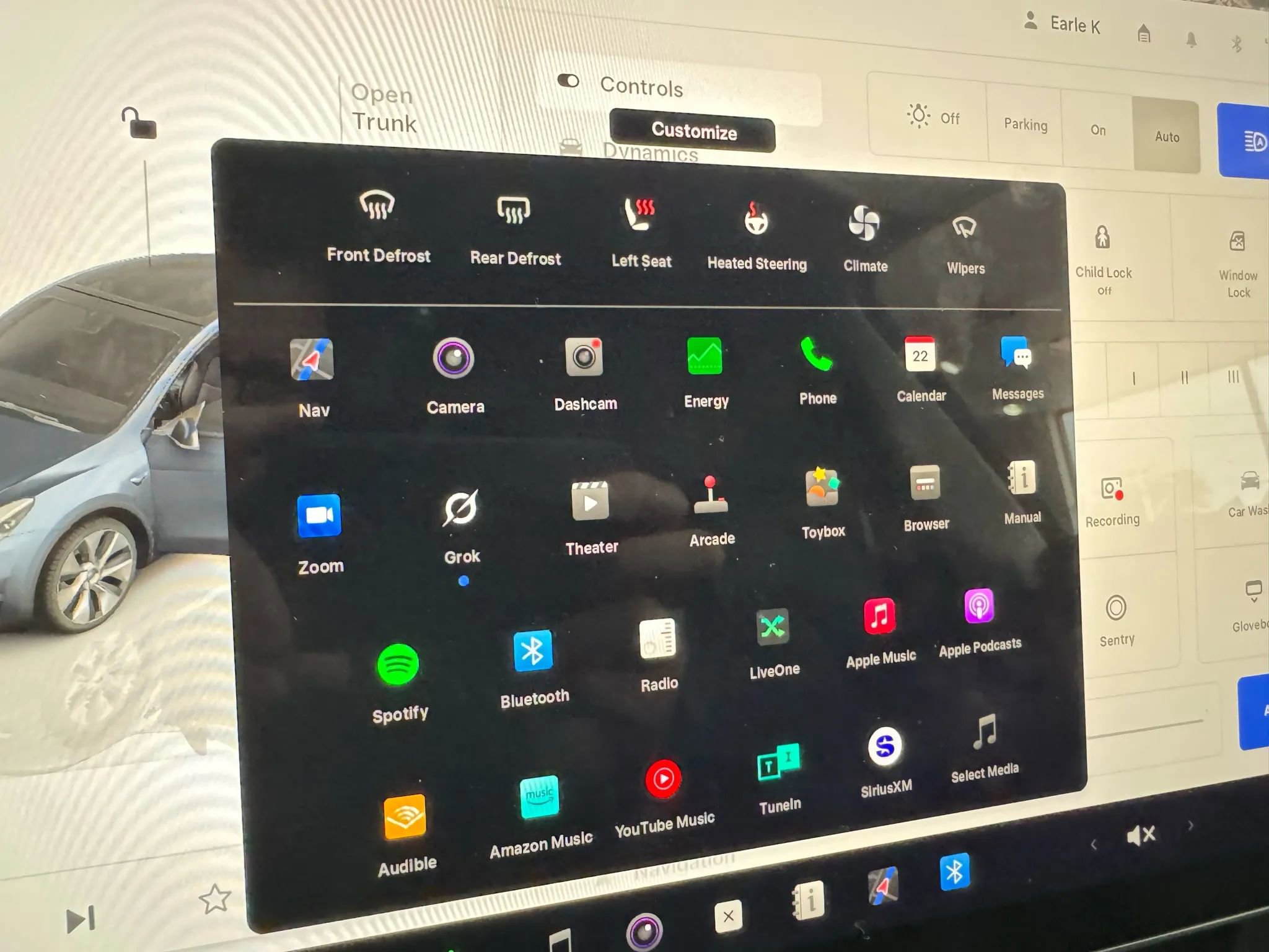 Used 2024 Tesla Model Y Long Range image 20