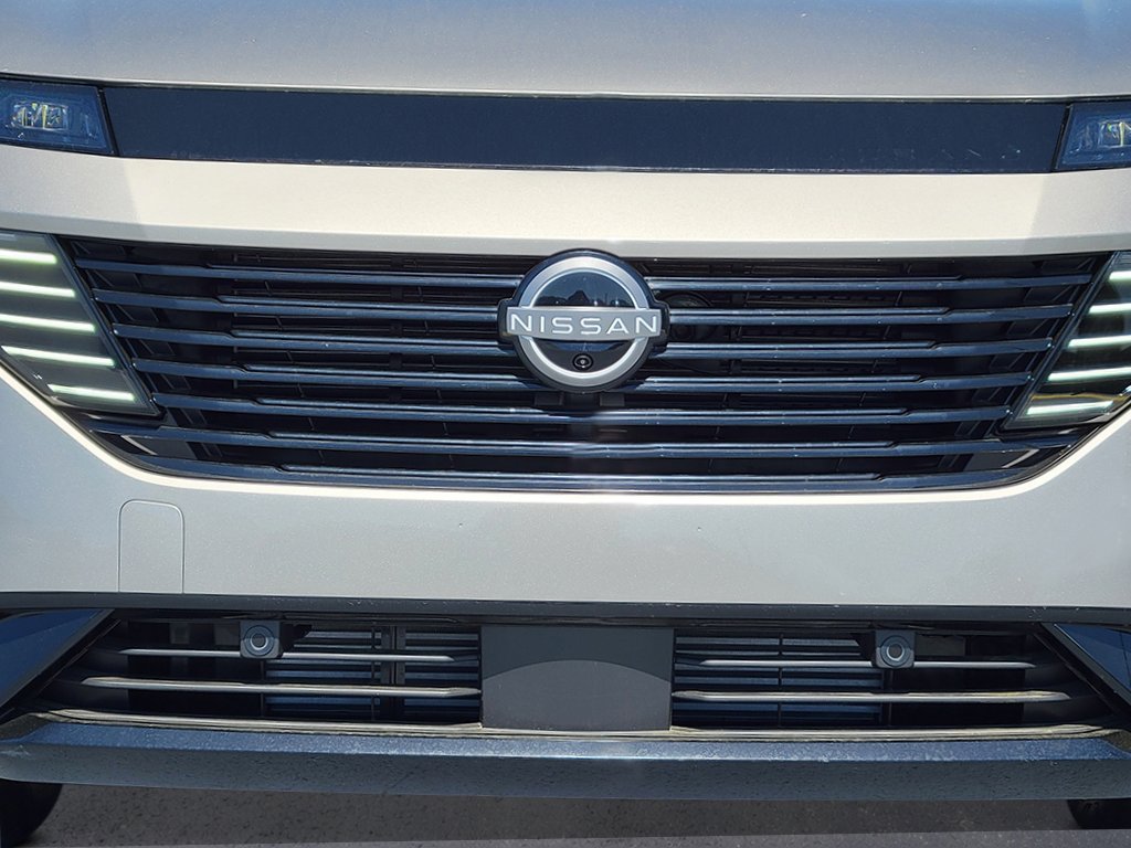 New 2026 Nissan Murano Platinum AWD/4WD image 9