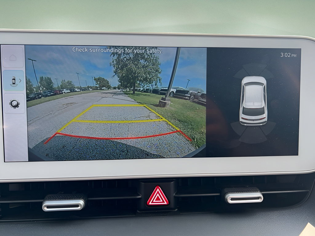 Certified 2023 Hyundai Ioniq 5 SEL AWD/4WD image 27