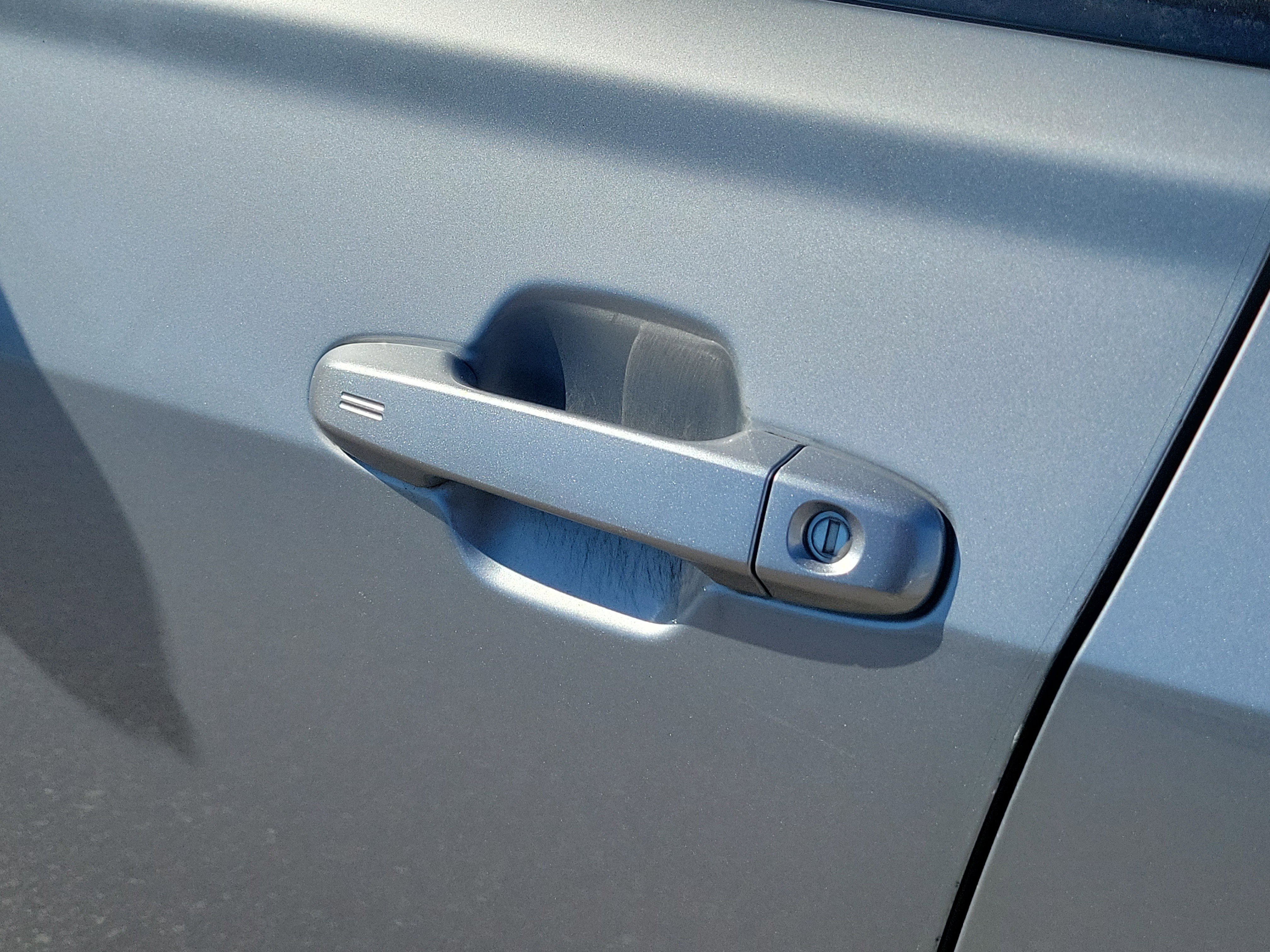 Used 2021 Subaru Forester Sport image 9