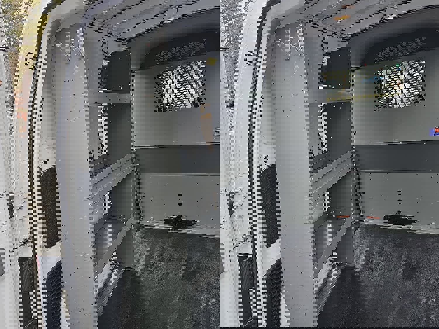 Used 2021 Nissan NV200 SV image 32