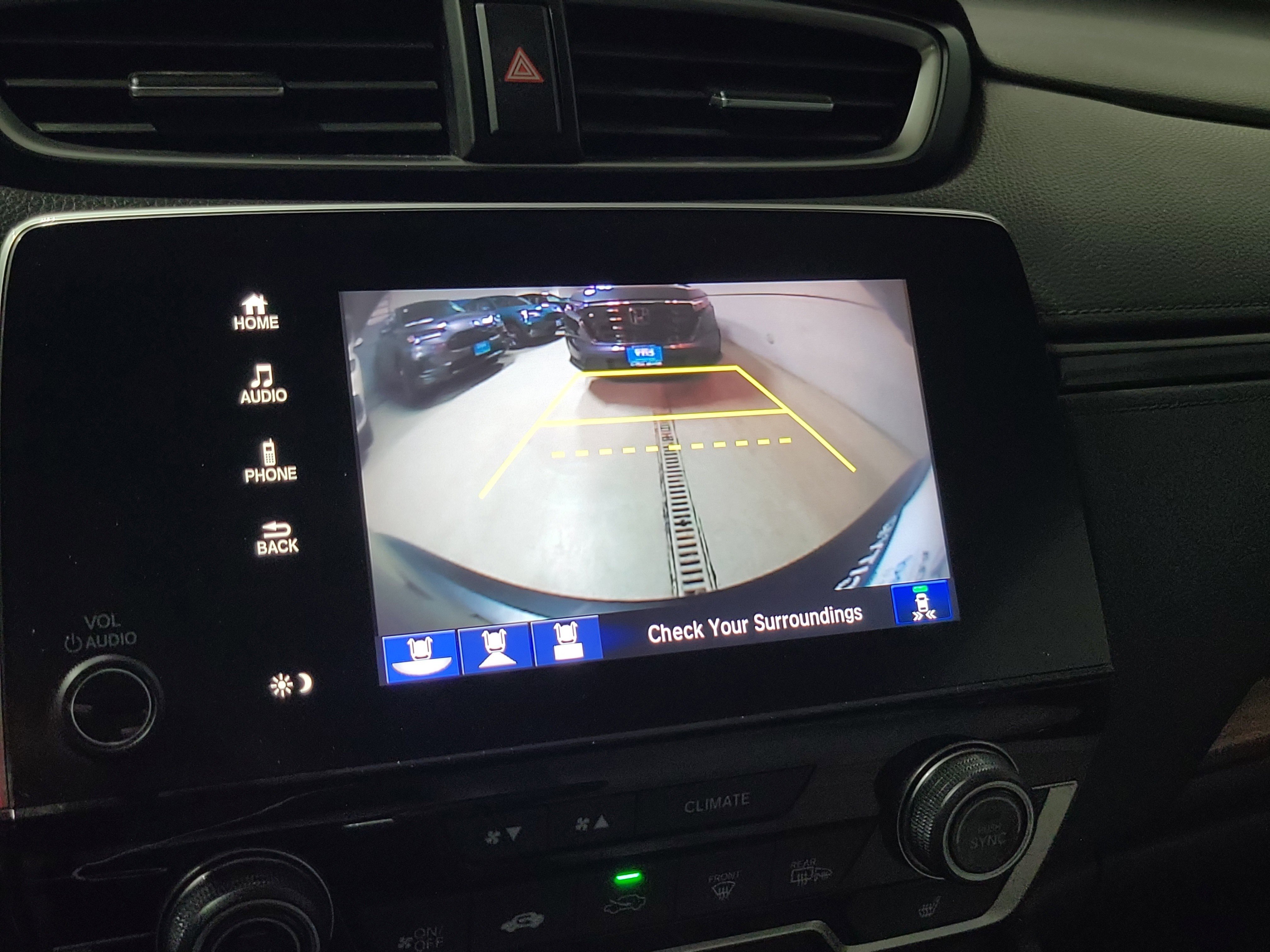 Certified 2020 Honda CR-V EX-L image 33