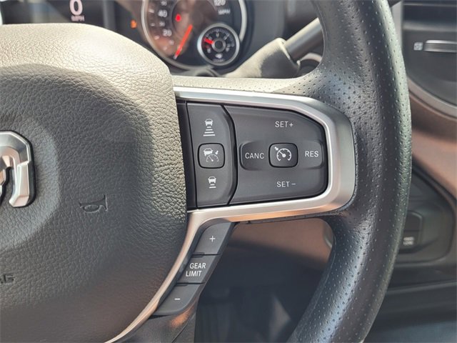 New 2026 RAM 2500 Tradesman w/ Chrome Appearance Group image 13