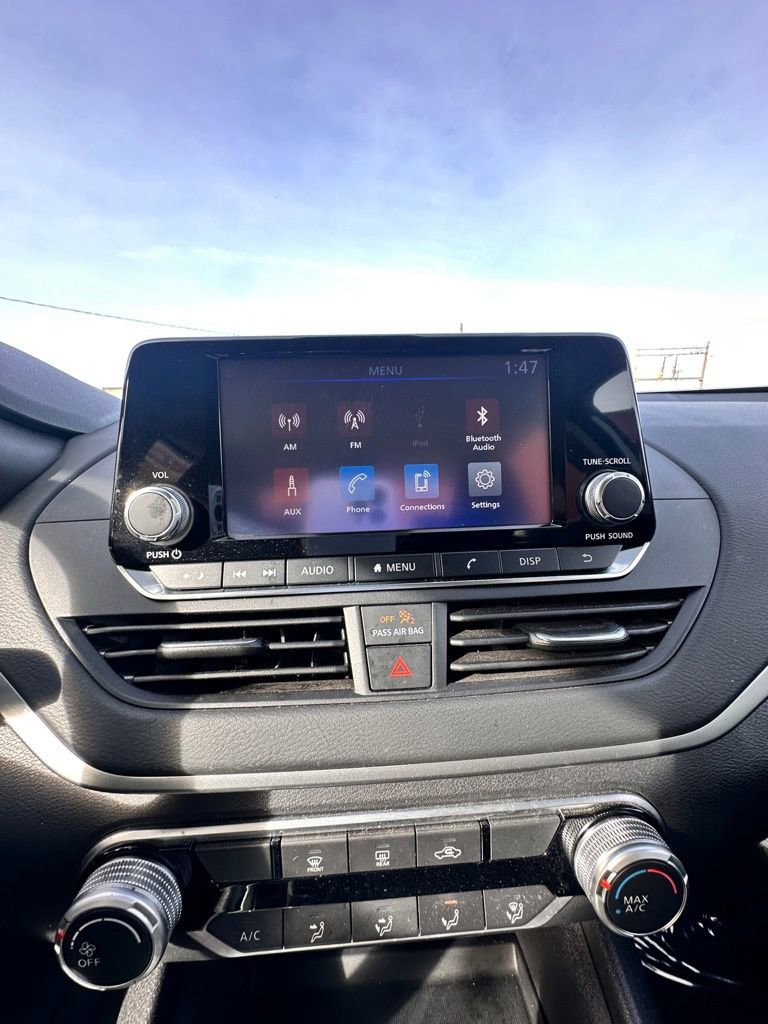 Certified 2023 Nissan Altima 2.5 S image 14