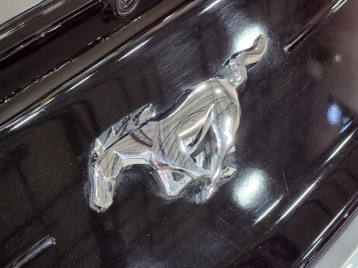 Used 2020 Ford Mustang Premium RWD image 26