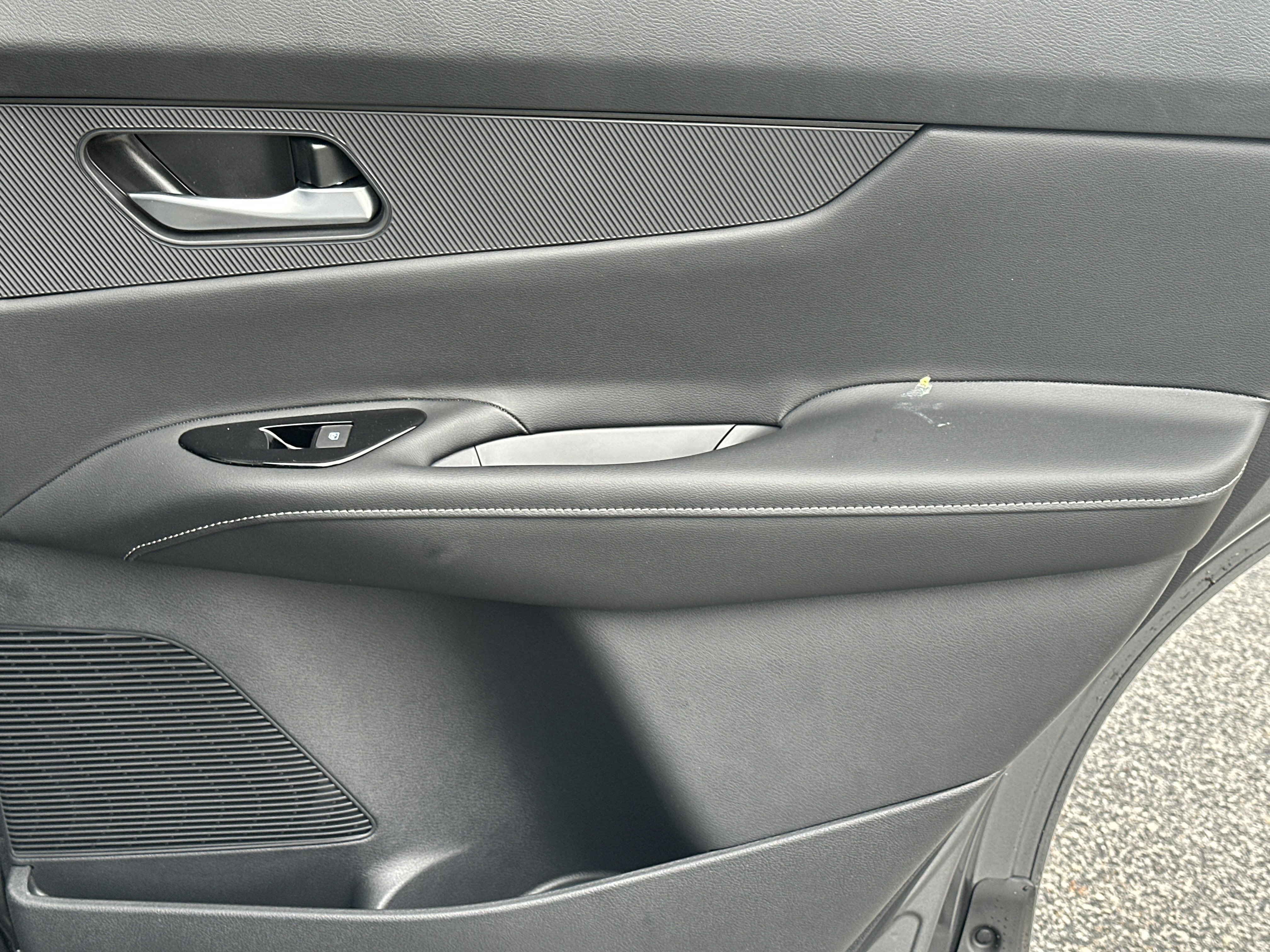 New 2026 Nissan Murano SL image 16