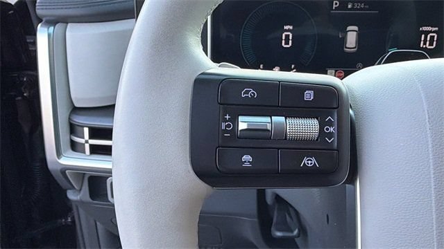 Certified 2025 Hyundai Santa Fe SEL AWD/4WD image 19