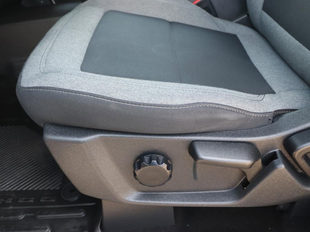 Used 2023 Ford Bronco Big Bend AWD/4WD image 17