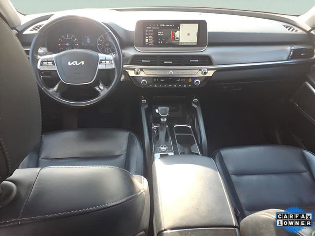 Used 2022 Kia Telluride S image 6